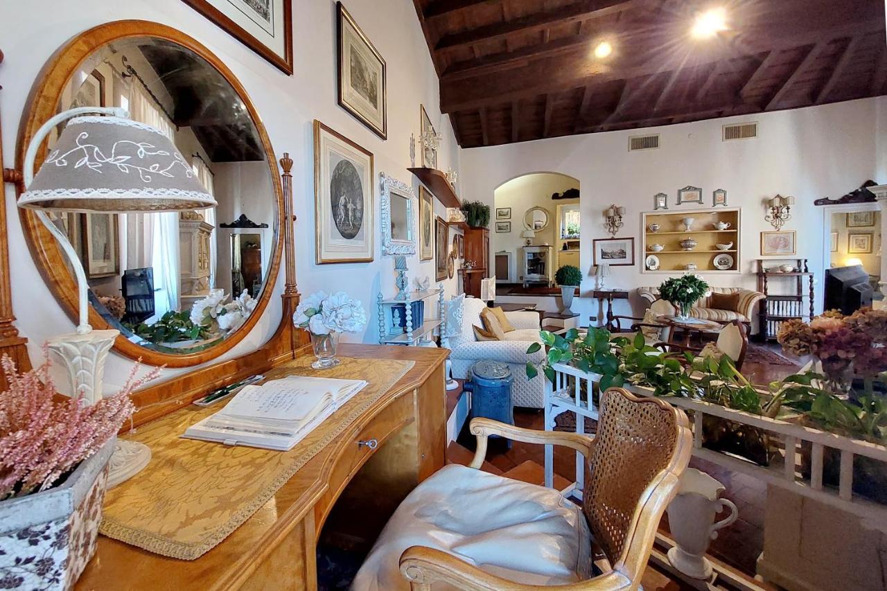Apartment Casa Dell'angelo Rome