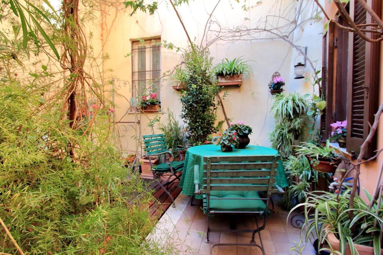 Casa Dell'angelo * Rome
