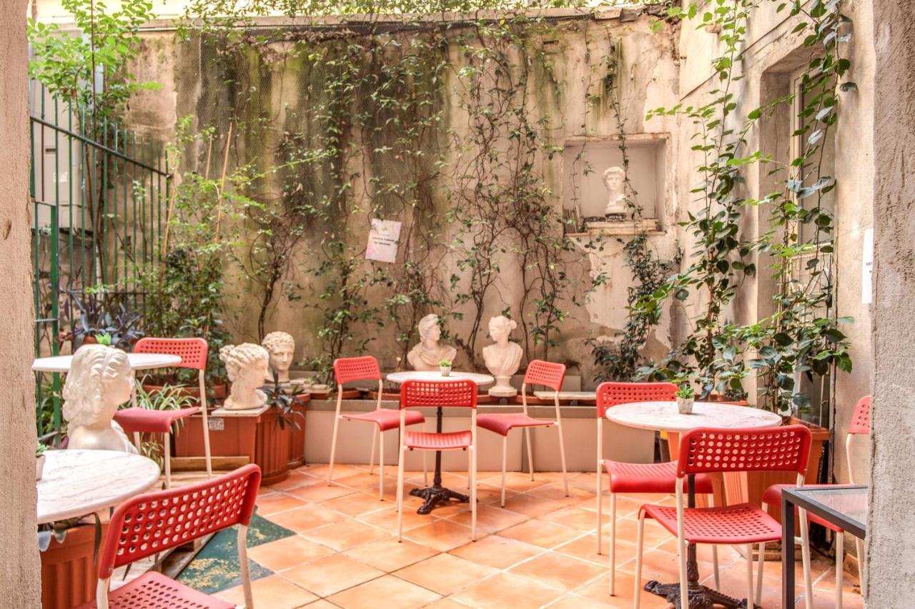 Nakissa Bed & Breakfast Rome
