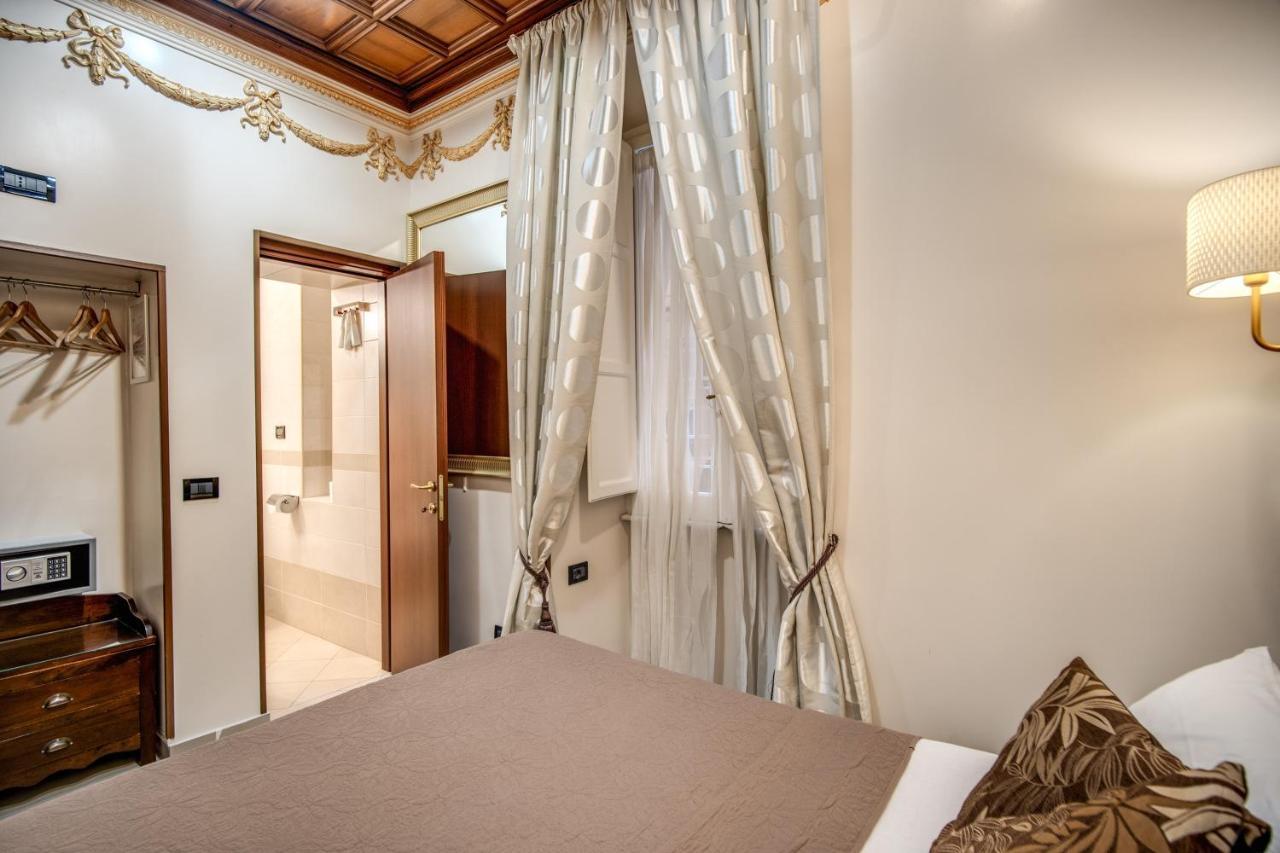 Artemis Guest house 3*
