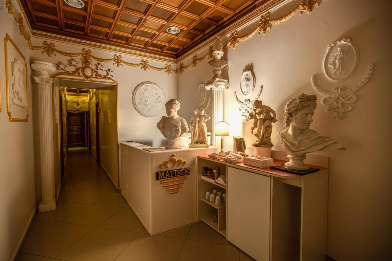 Matisse Royal Rome