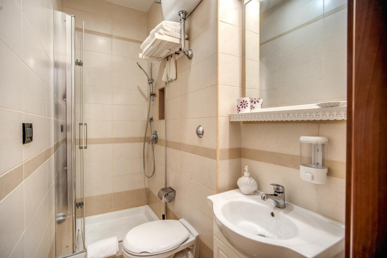 Guest house Artemis Rome