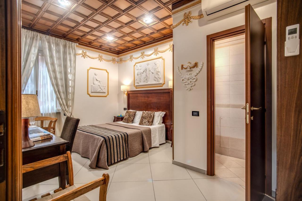 Artemis 3* Rome
