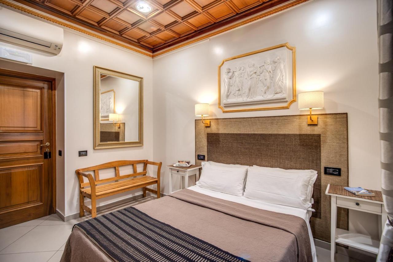 Artemis Guest house