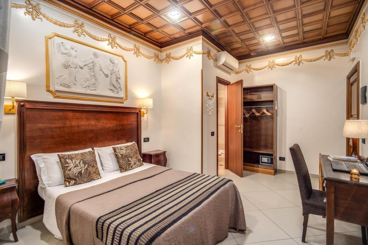 Artemis Guest house