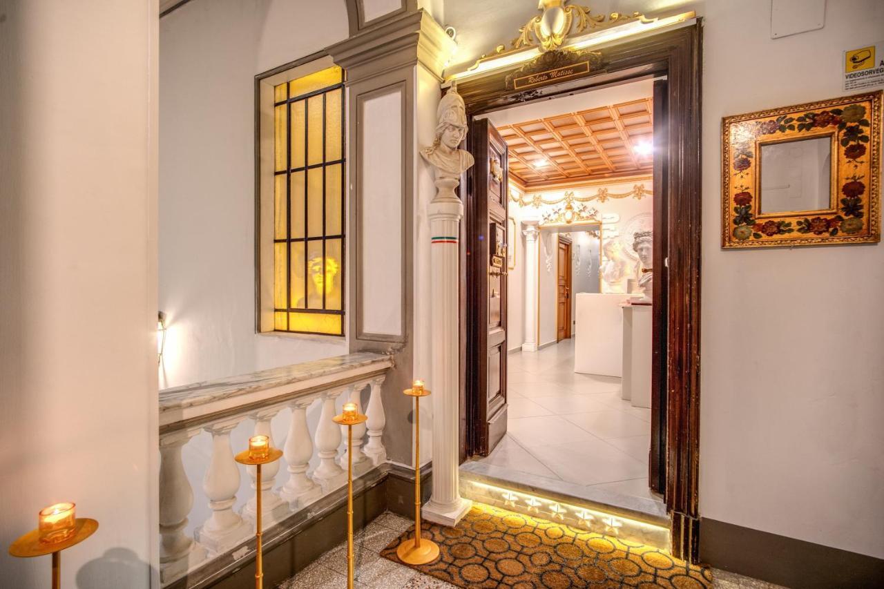 Guest house Artemis