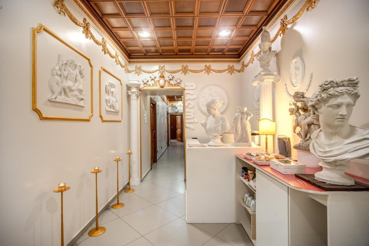 Artemis Guest house Rome