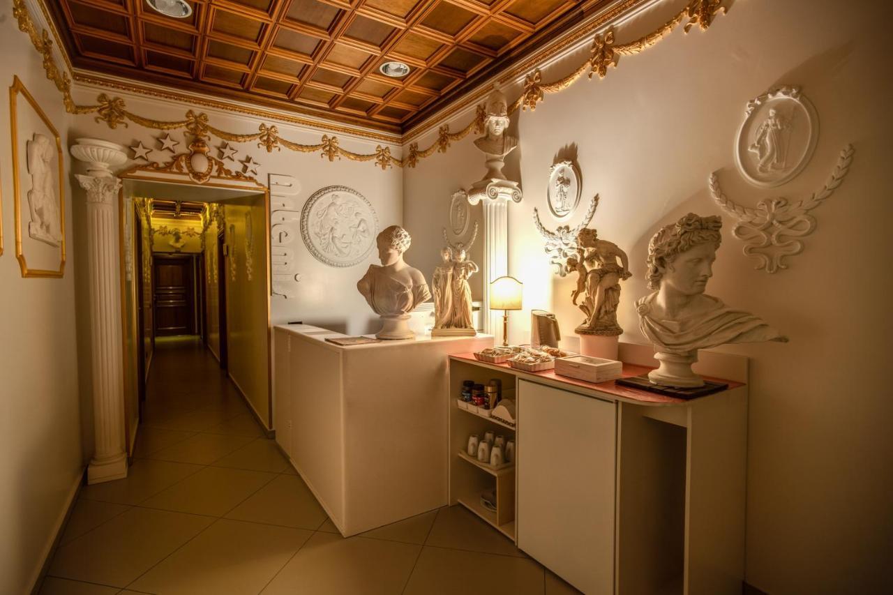 Artemis Guest house 3*