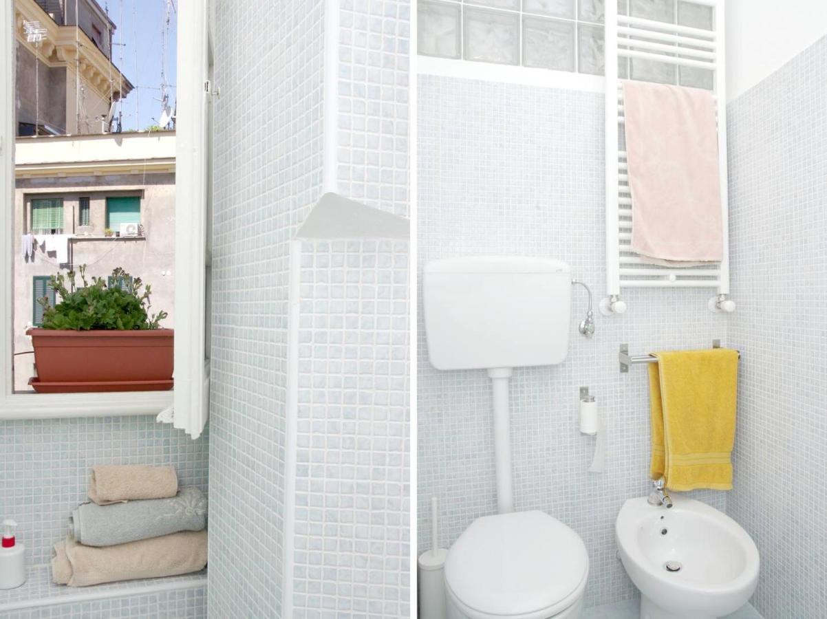 Apartment Queen And Princess In St Peter Buddyrent Rome