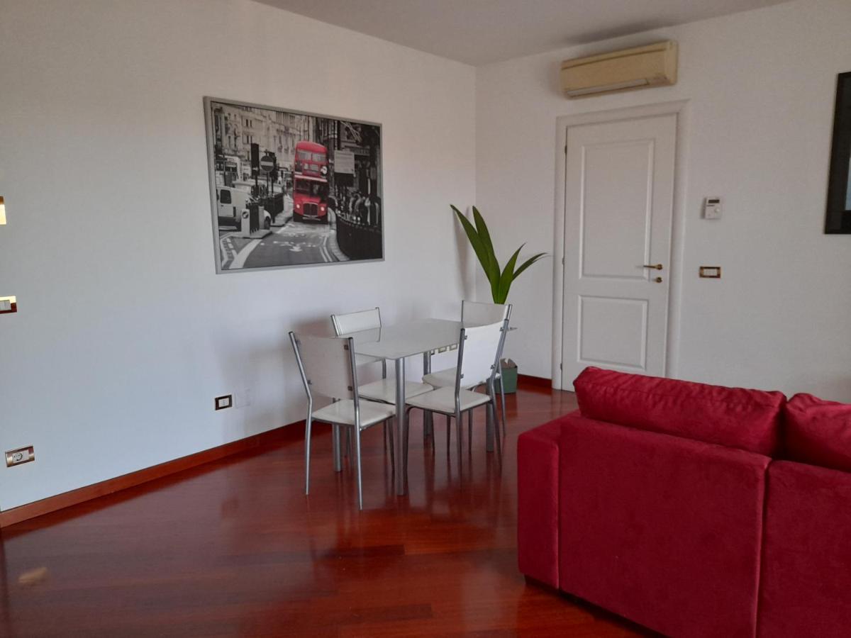 Belvedere Rinascimento Primo Apartment Rome