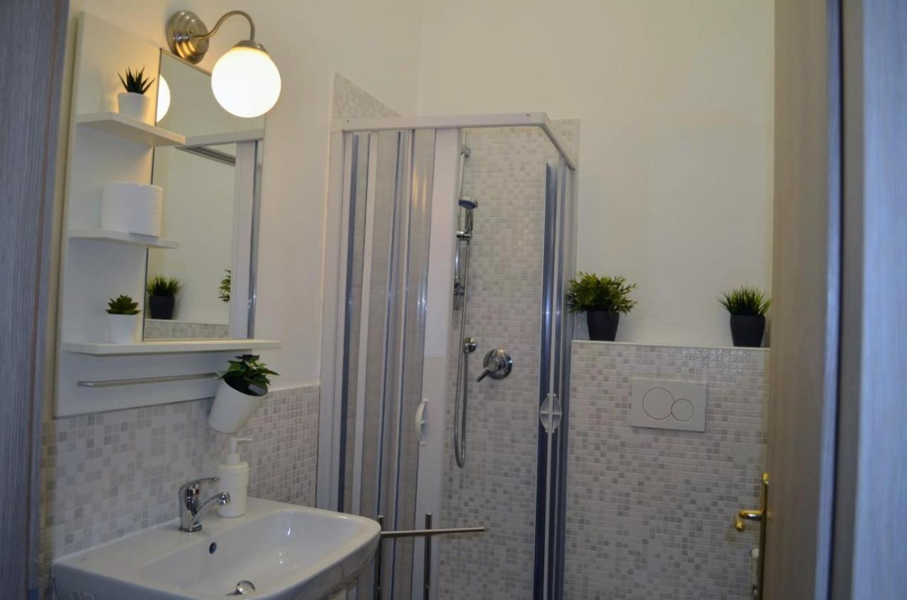 Ginny's Bed & Breakfast Rome