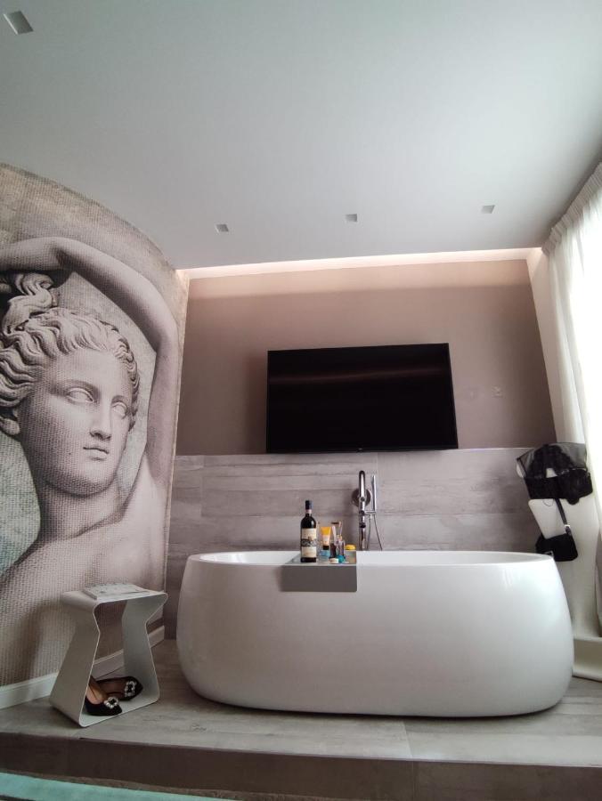 Il Sogno Di Afrodite Luxury Rome