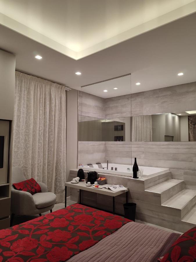 Il Sogno Di Afrodite Luxury Bed & Breakfast *