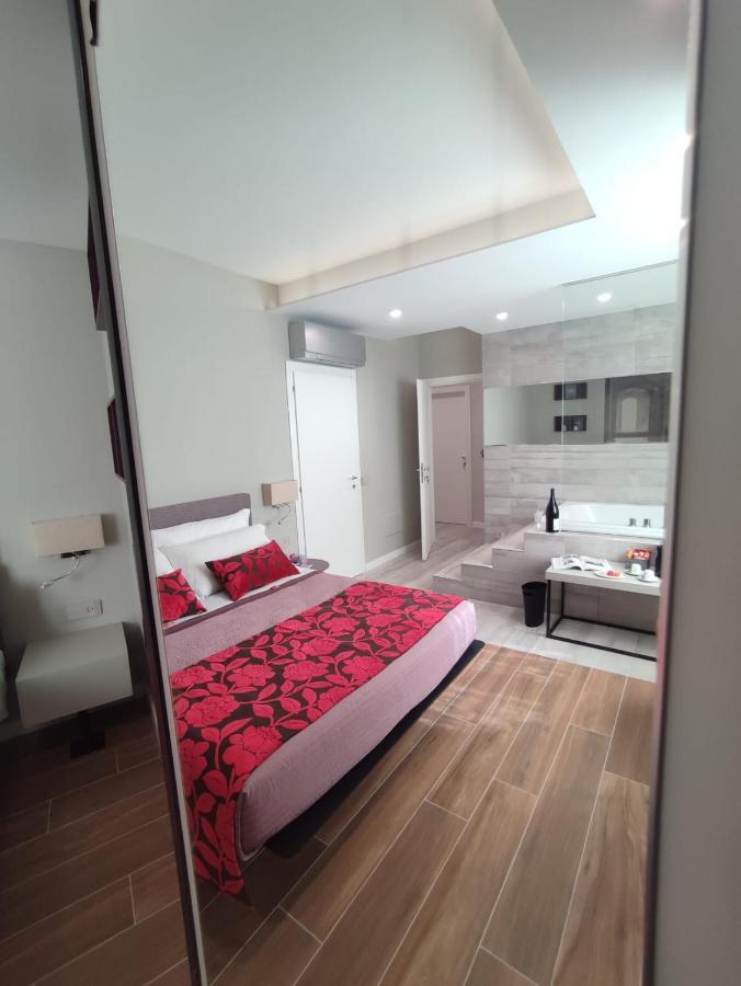 Il Sogno Di Afrodite Luxury Bed & Breakfast