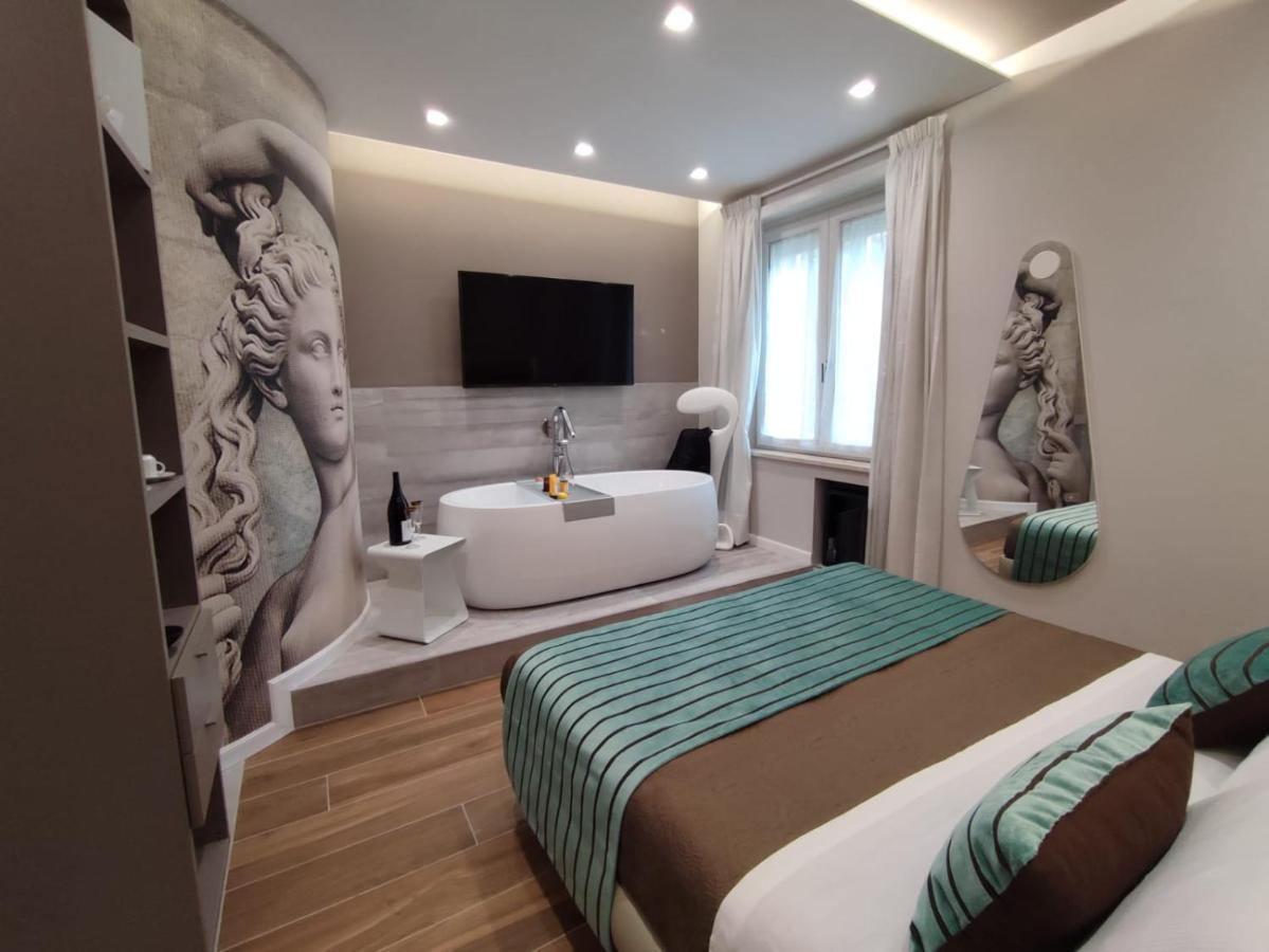 Il Sogno Di Afrodite Luxury Bed & Breakfast *