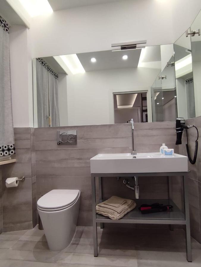 Il Sogno Di Afrodite Luxury Bed & Breakfast *