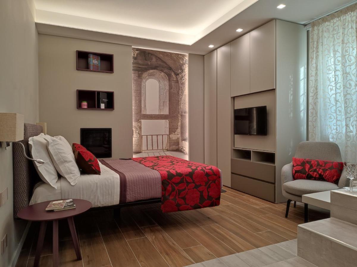 Il Sogno Di Afrodite Luxury Rome