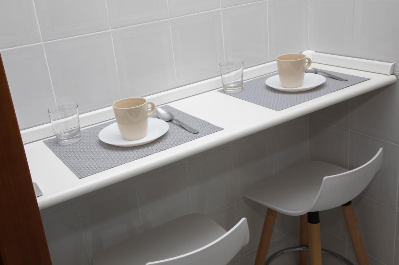 Appartamento Moderno San Paolo *