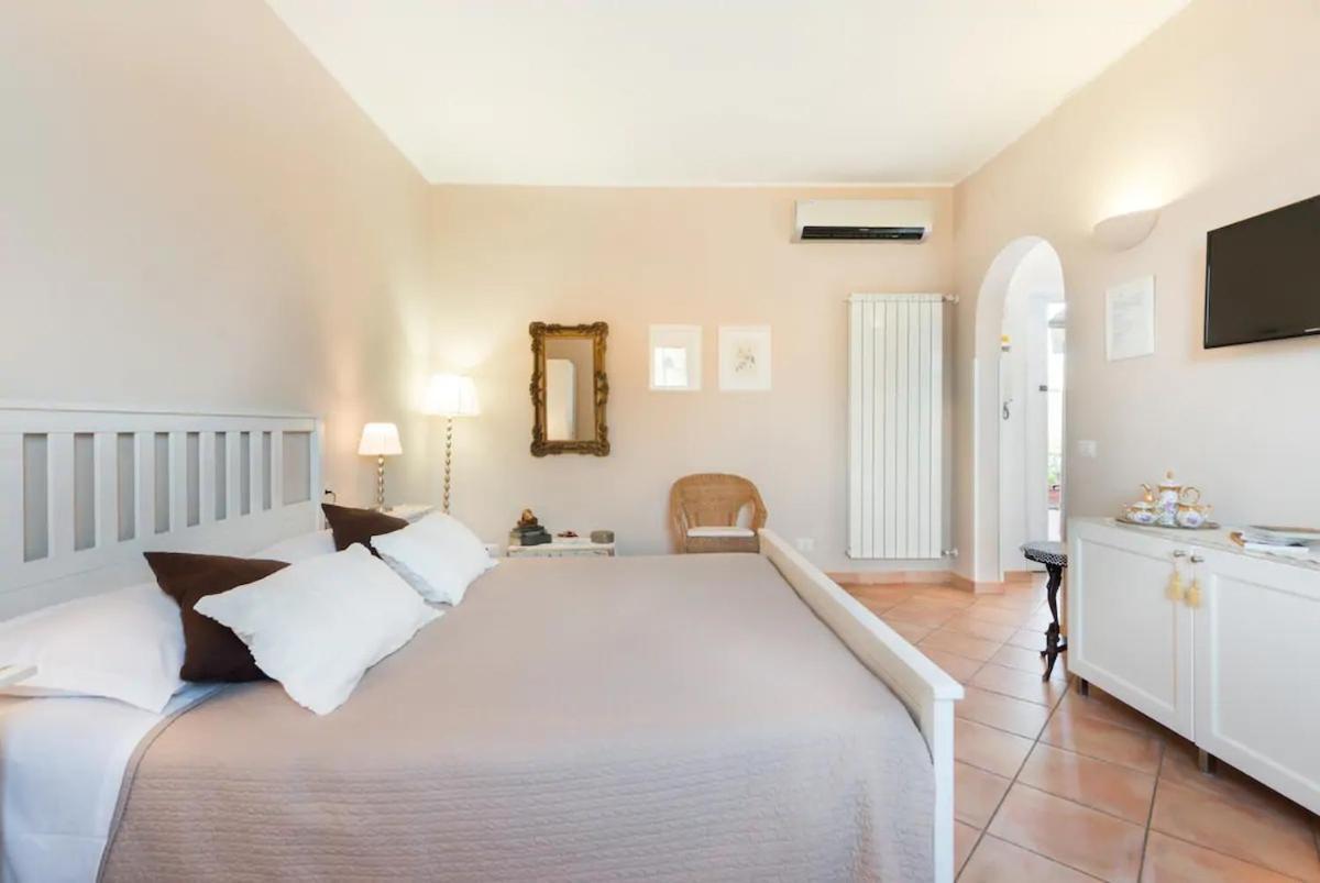 Appartamento A&g Candia Roma