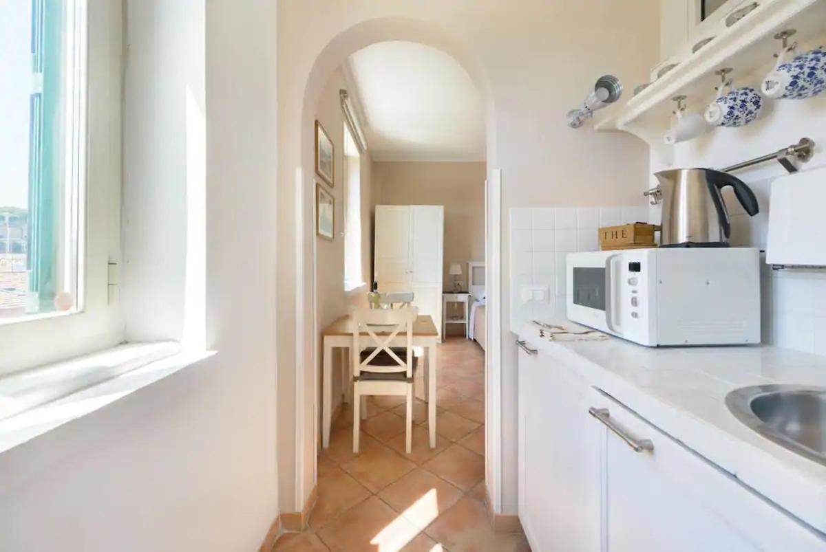 Appartamento A&g Candia Roma