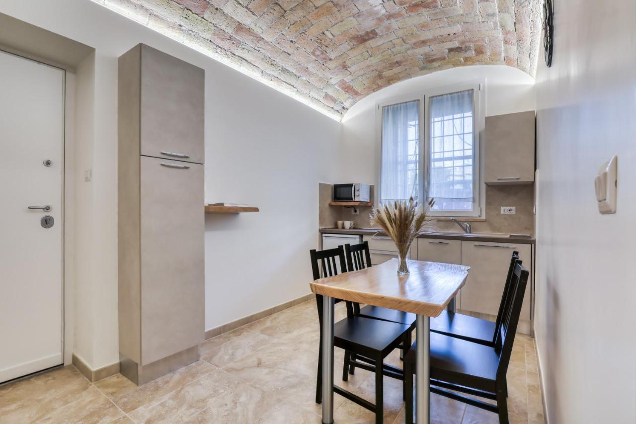 Apartment Romarina *