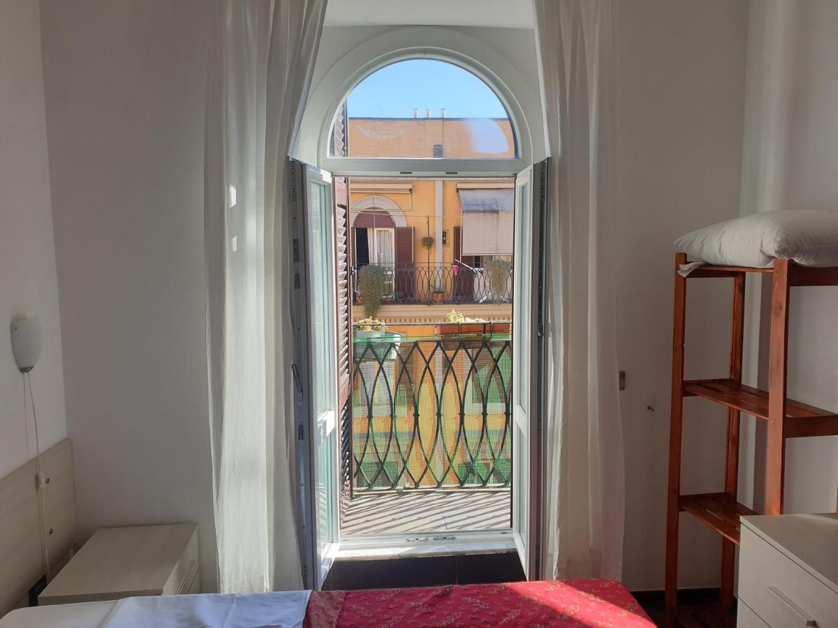 Hello Guest house Rome