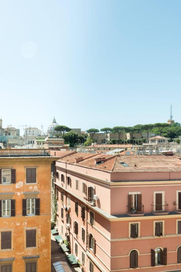 Appartamento A&g Candia Roma