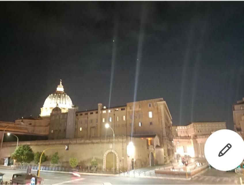 Apartment San Pietro