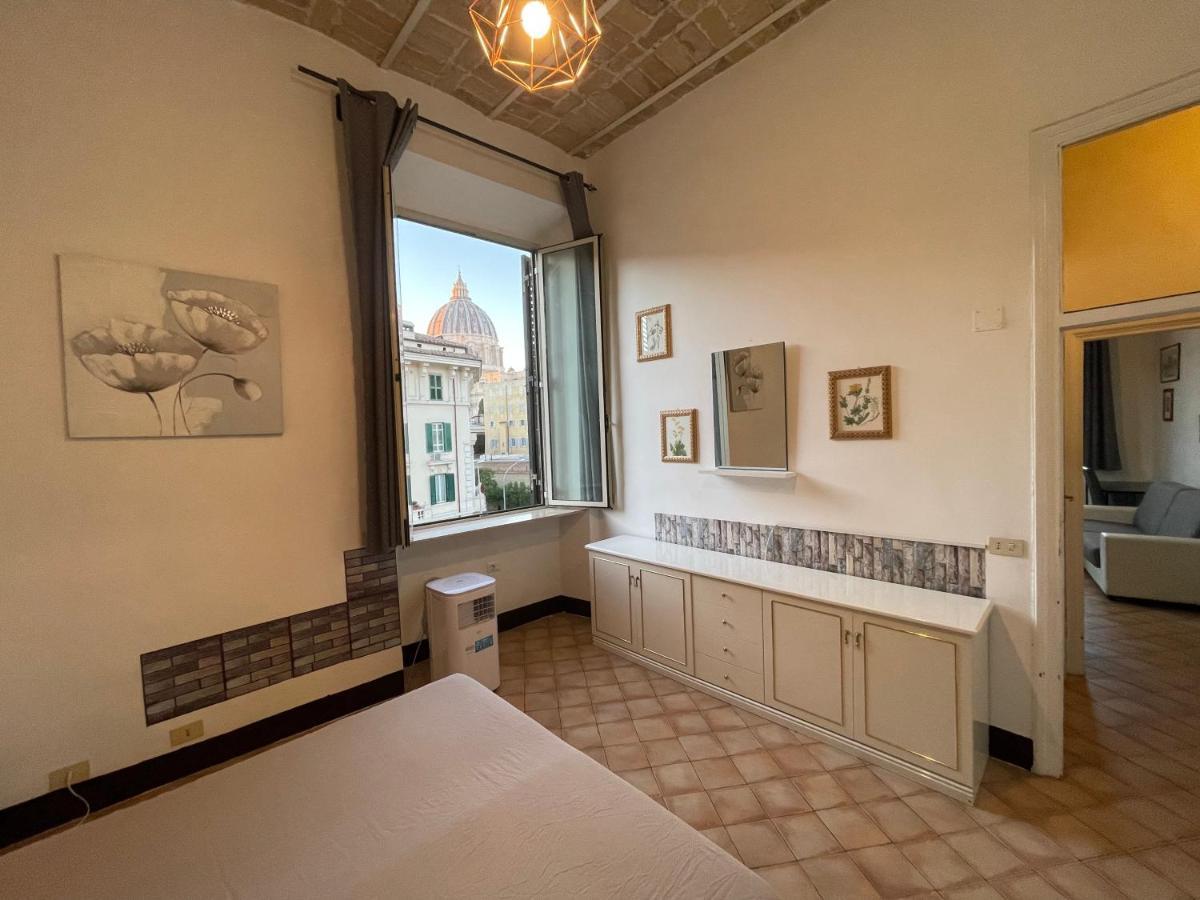 San Pietro Appartamento