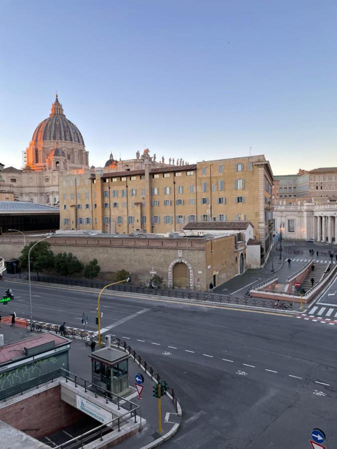 Appartamento San Pietro *