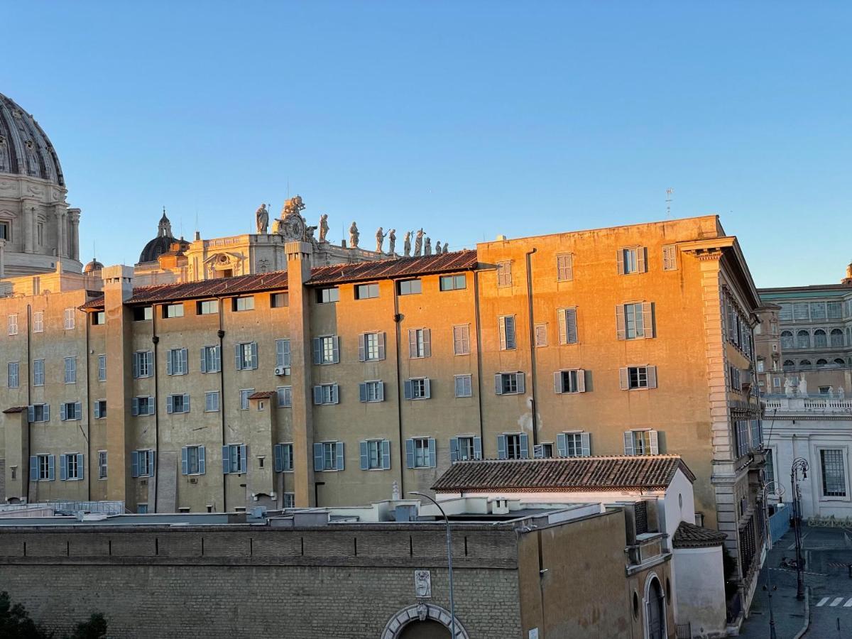 San Pietro Apartment Rome