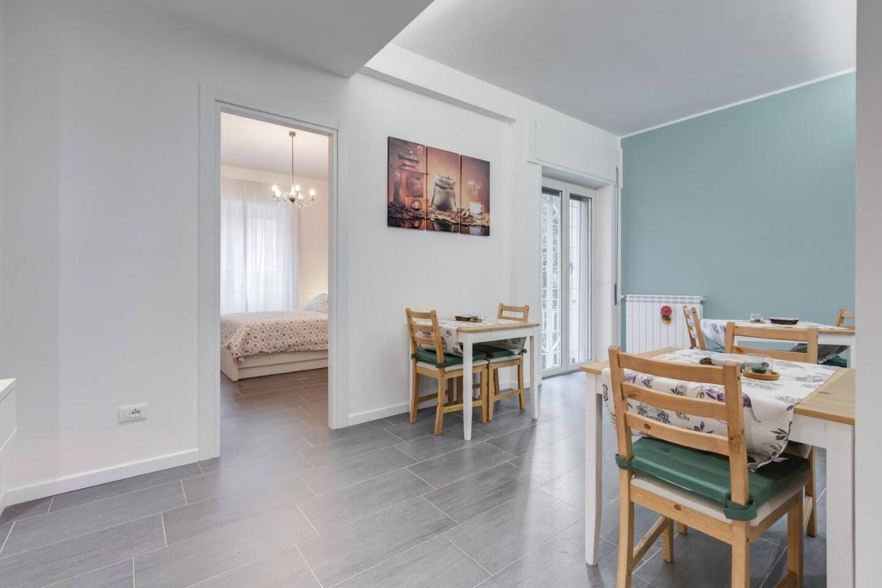 Av Domus Vatican St.peter Bed & Breakfast 2*