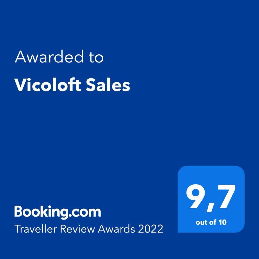 Casa vacanze Vicoloft Sales