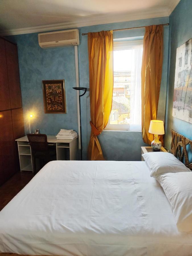 La Tua Casa Tra I Tetti E La Storia Di Apartment