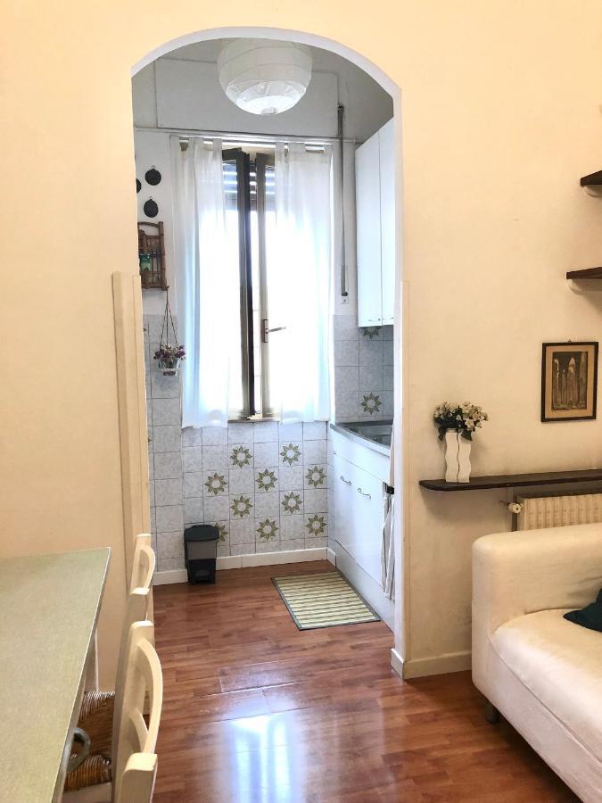 Casa Della Salita Apartment