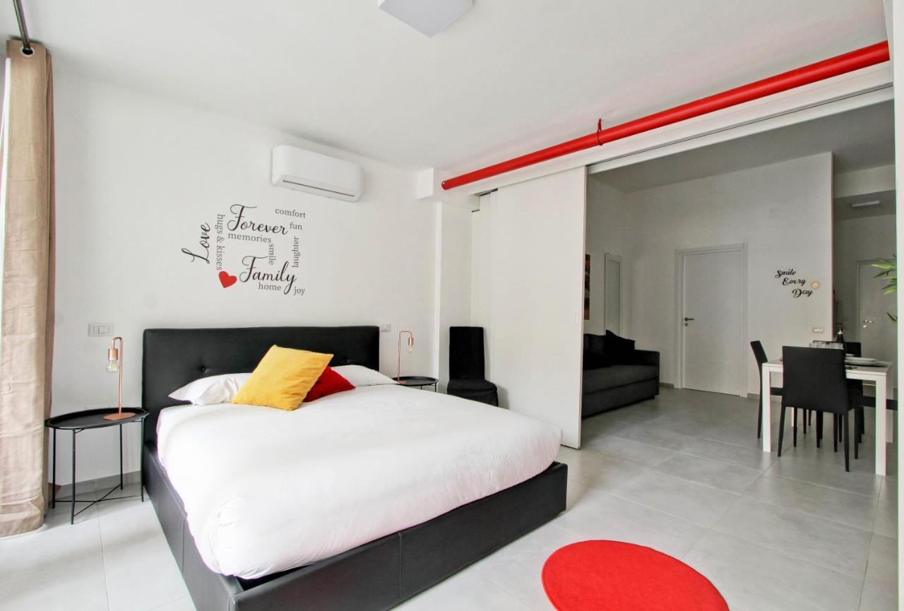 Appartamento Vatican Loft - & *