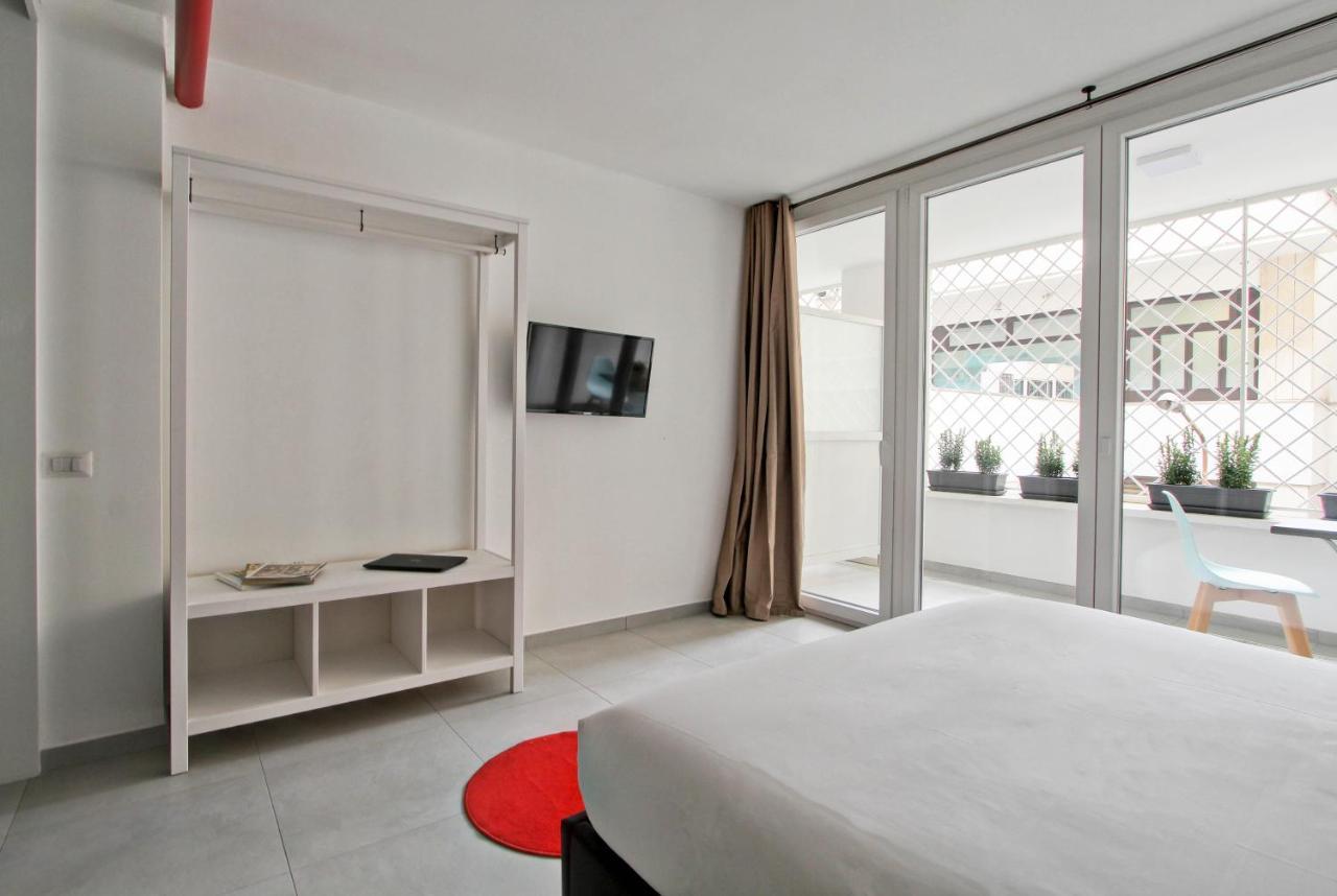 Appartamento Vatican Loft - & Roma