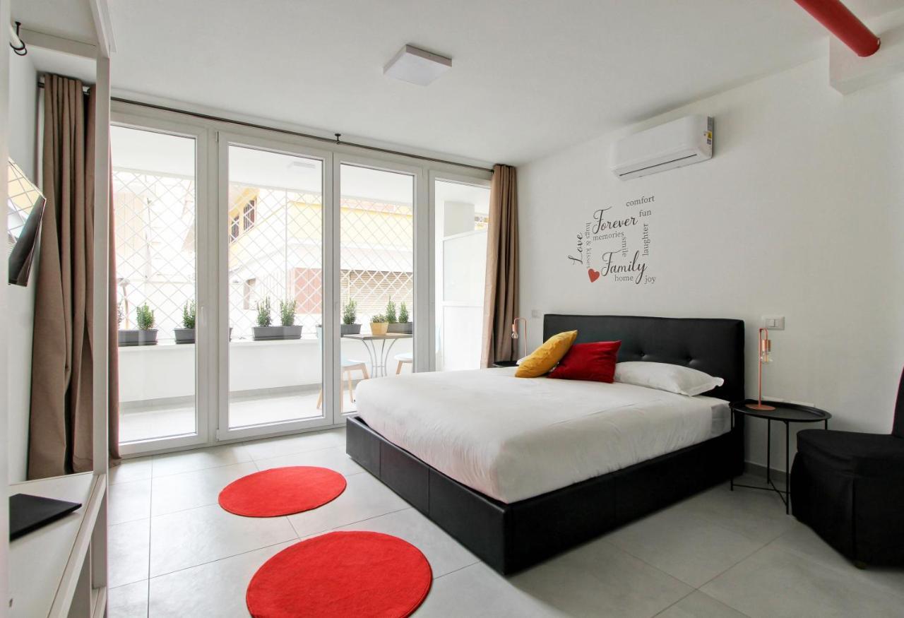 Appartamento Vatican Loft - &