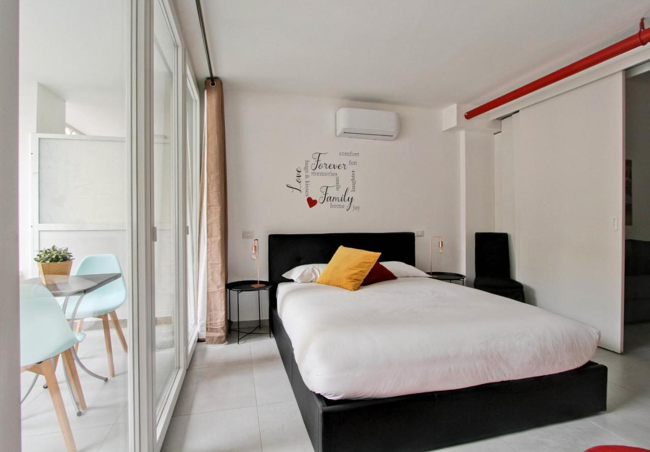 Appartamento Vatican Loft - & *