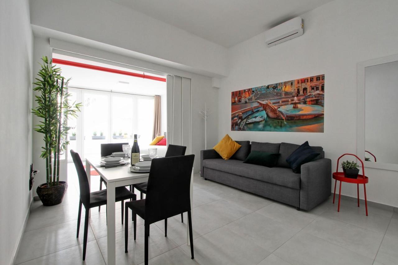 Appartamento Vatican Loft - & Roma