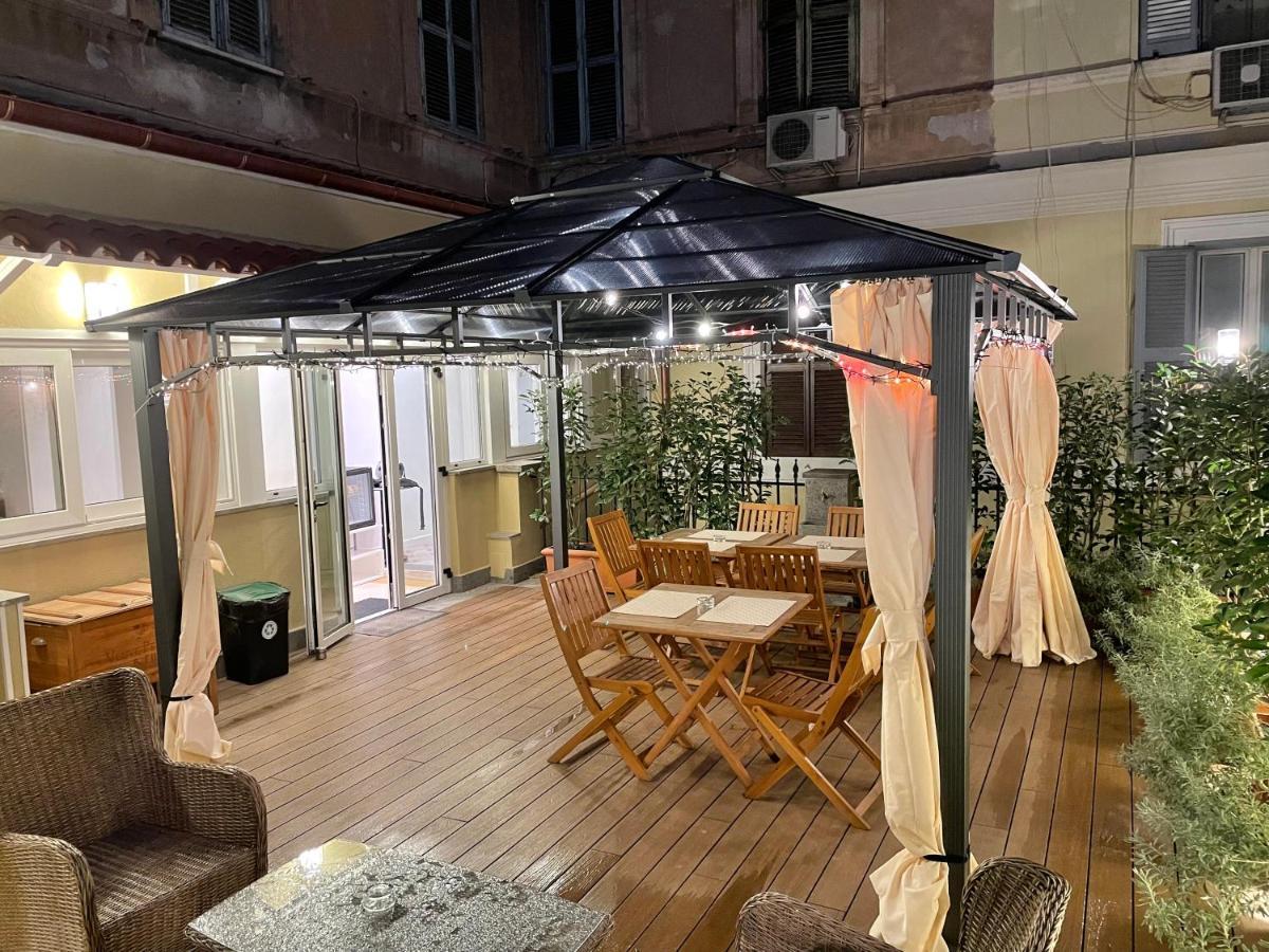 Art Atelier Risorgimento Guest house *