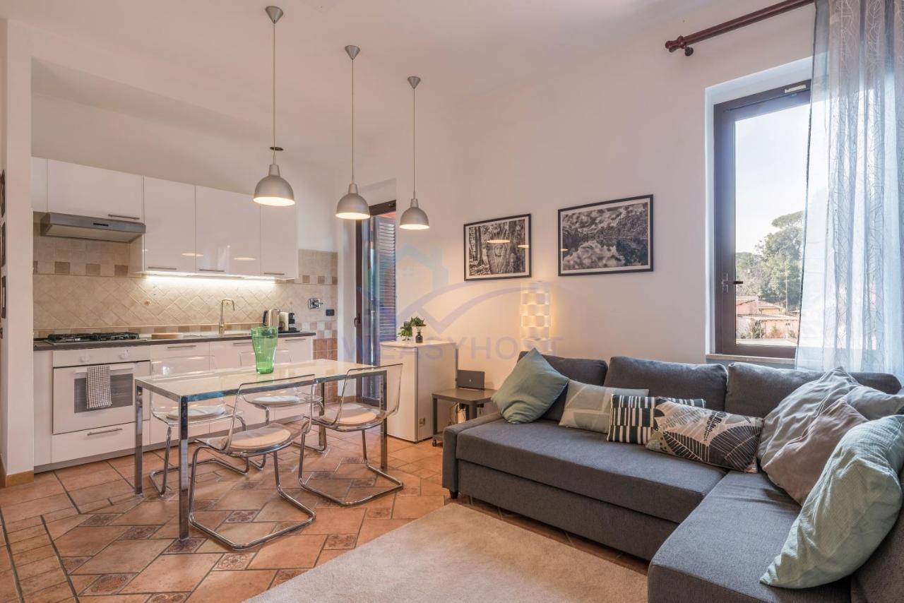 Sweety New In Fleming&corso Di Francia * Roma