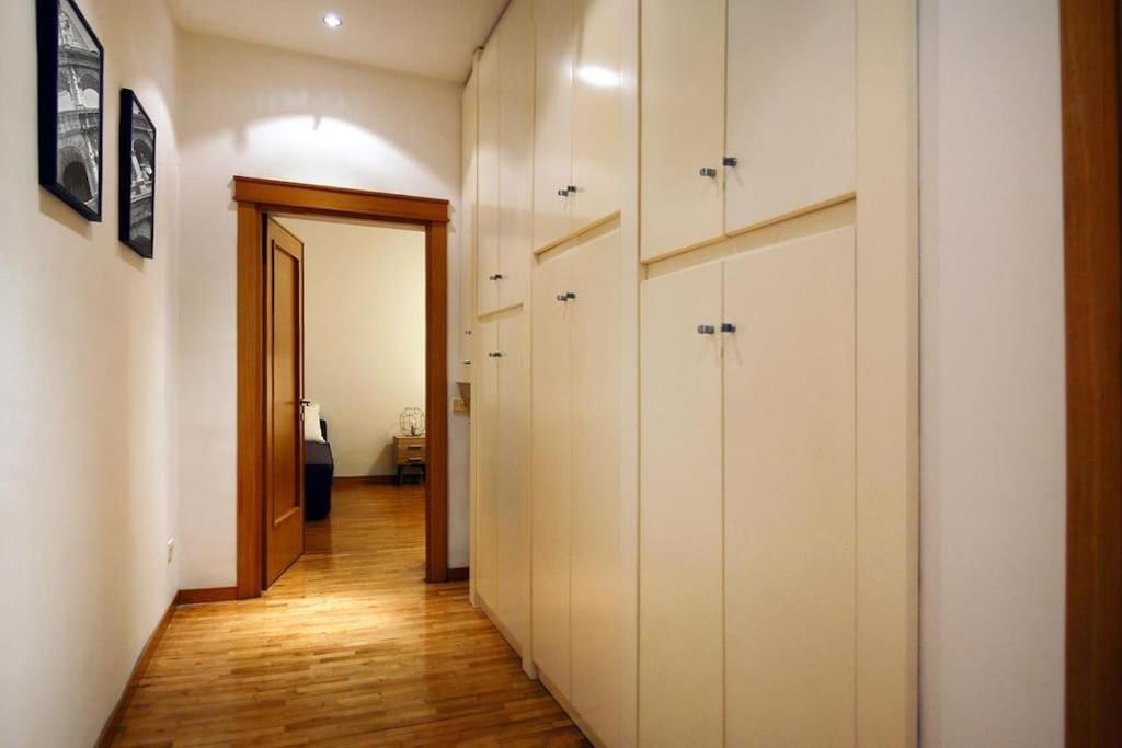 Appartamento Elegant Via Veneto By Varental Roma