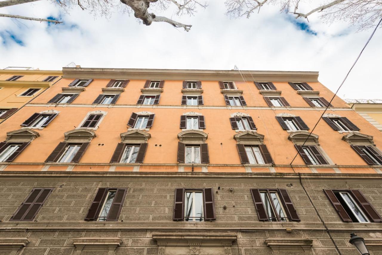 Vatican Townhouse * Rome
