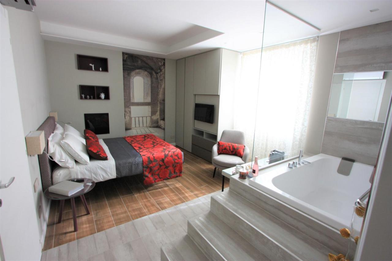 Il Sogno Di Afrodite Luxury Bed & Breakfast *