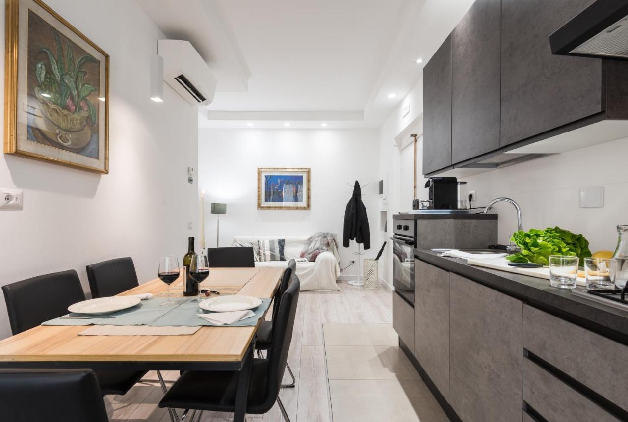 Vatican Townhouse
