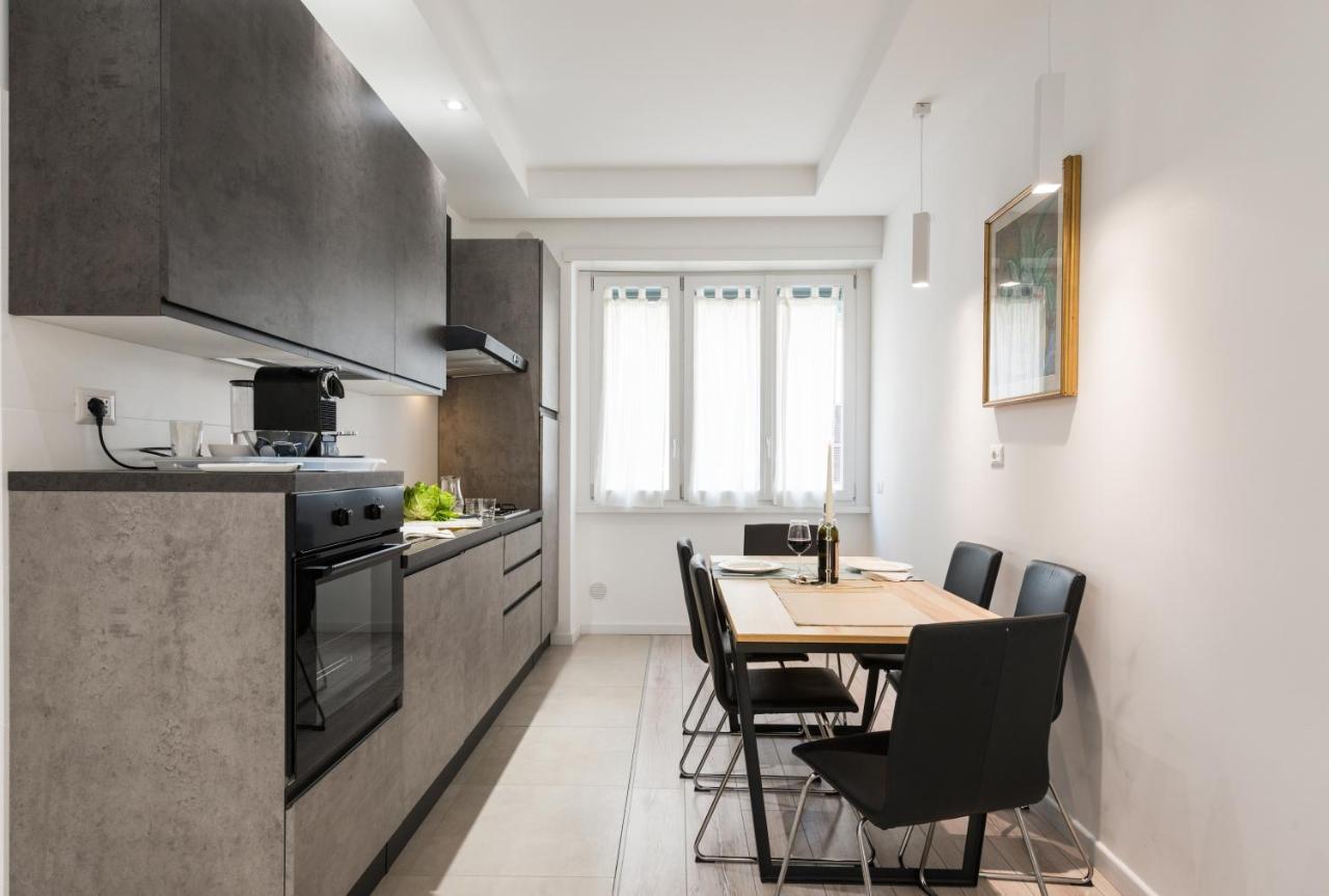 Vatican Townhouse * Rome