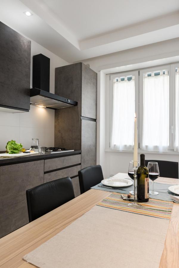 Vatican Townhouse Apartment