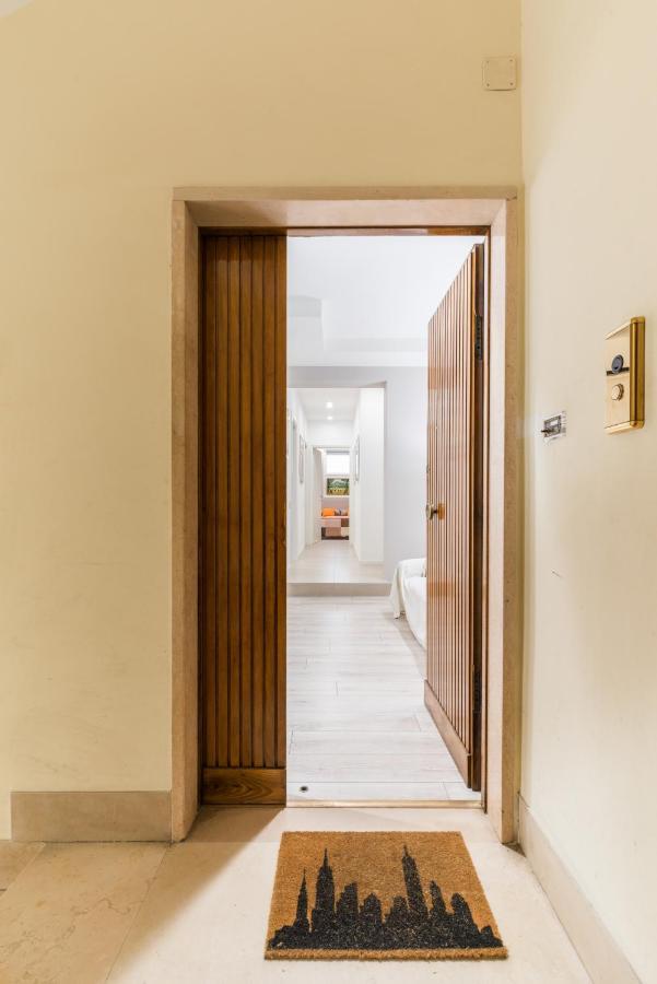 Apartment Vatican Townhouse Rome