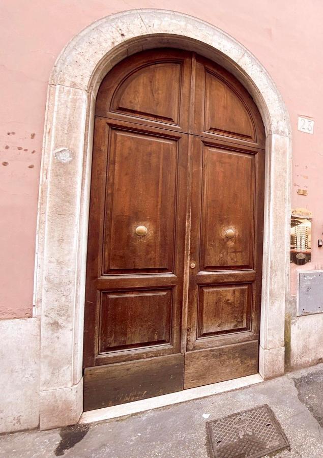 K'alma Colosseo Africa Apartment Rome
